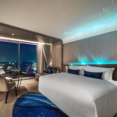 Grande Centre Point Space Pattaya Dış mekan fotoğraf Deluxe Room
