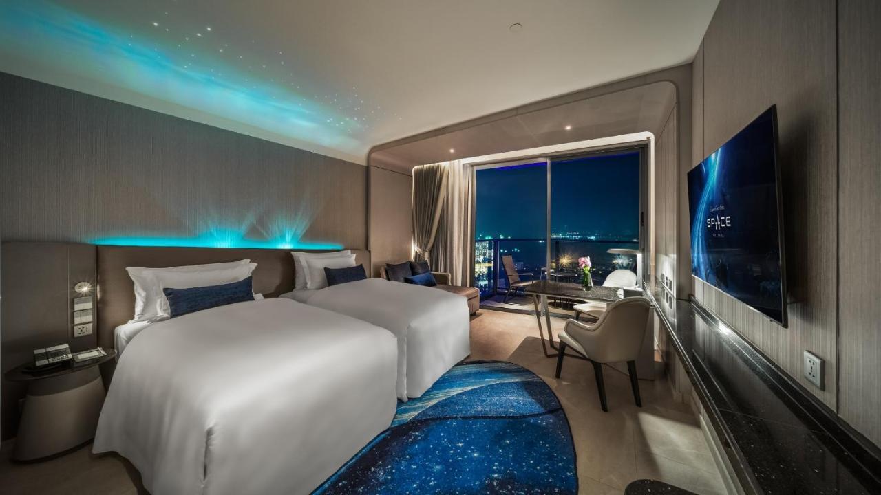 Grande Centre Point Space Pattaya Dış mekan fotoğraf