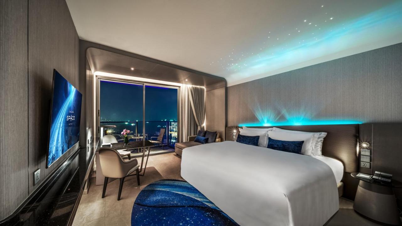 Grande Centre Point Space Pattaya Dış mekan fotoğraf